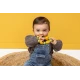 Silikónové hryzátko Lev a Dinosaurus – Trixie 03-158
