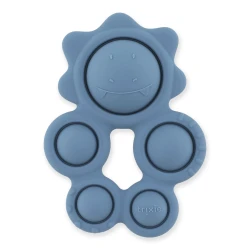 Silikónová pop-it hračka Triceratops