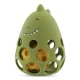 Silikónová senzorická hrkálka Dinosaurus – Trixie 03-172