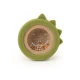 Drevená baterka so silikónom Dinosaurus Drevená baterka so silikónom Dinosaurus – Trixie 36-353