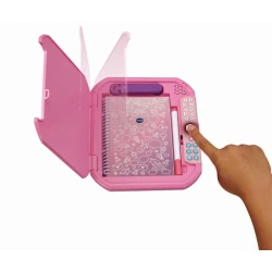 Tajný zápisník - Trezor s kódom SK