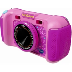 Detský fotoaparát Kidizoom Fun FX ružový