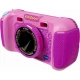 Detský fotoaparát Kidizoom Fun FX ružový – VTech ME80594748