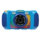 Detský fotoaparát Kidizoom Fun FX modrý – VTech ME80594749