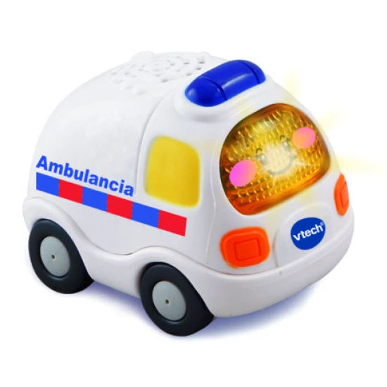 Tut Tut Ambulancia Tut Tut Ambulancia – Vtech ME 80119737