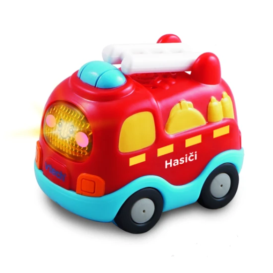 Tut Tut Hasiči – Vtech ME 80119837