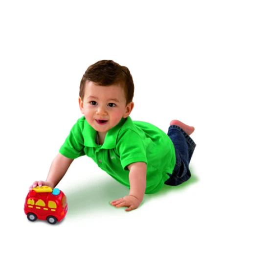 Tut Tut Hasiči – Vtech ME 80119837