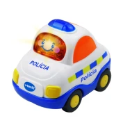 Tut Tut Policia