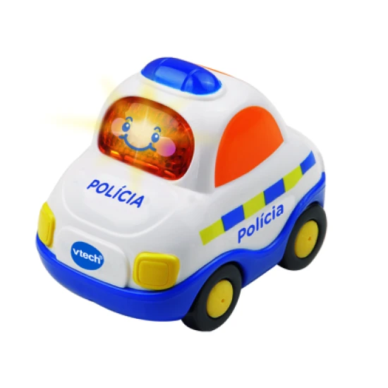 Tut Tut Policia Tut Tut Policia – Vtech ME 80119937