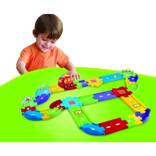 Tut Tut Sada deluxe cesta – Vtech ME 80148103