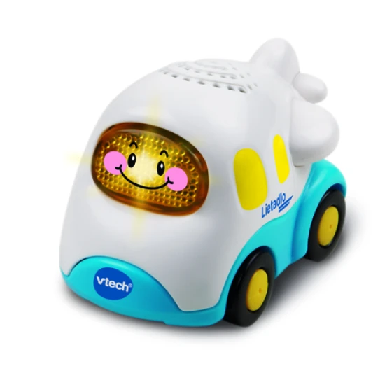 Tut Tut Lietadlo – Vtech ME 80148237