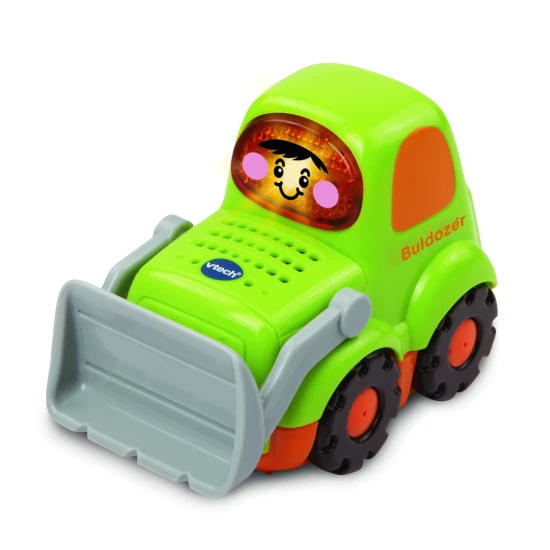 Tut Tut Buldozer Tut Tut Buldozer – Vtech ME 80151837