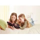 Kidi Secret Safe Môj tajný denník čierný – Vtech ME 80163677