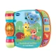 Hudobná knižka so zvieratkami – Vtech ME 80166771