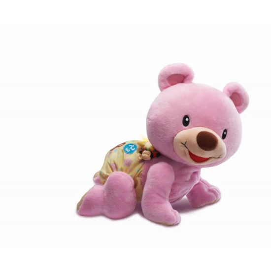 Lezúci medvedík ružový – Vtech ME 80181159