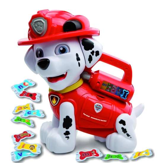 Marshall Písmenková hostina – Vtech ME 80190437