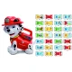 Marshall Písmenková hostina – Vtech ME 80190437