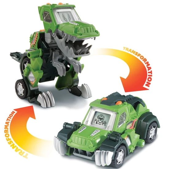 T-Rex Super Tyrannosaurus – Vtech ME 80197237