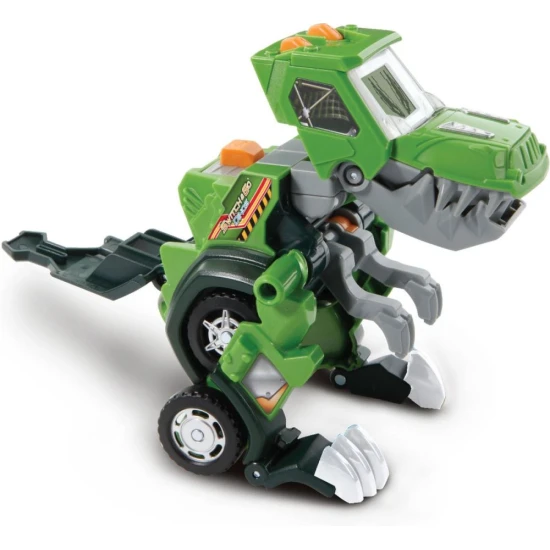 T-Rex Super Tyrannosaurus – Vtech ME 80197237