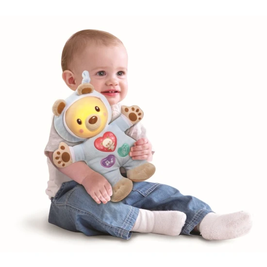 Maznáčik Macko – Vtech ME 80502137
