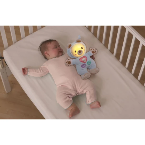 Maznáčik Macko – Vtech ME 80502137