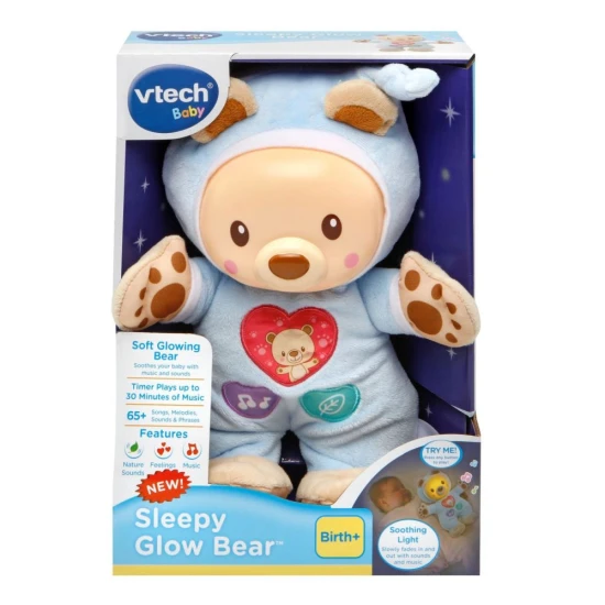 Maznáčik Macko – Vtech ME 80502137