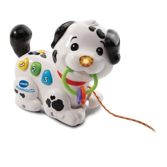 Hovoriaci Dalmatín Hovoriaci Dalmatín – Vtech ME 80502837
