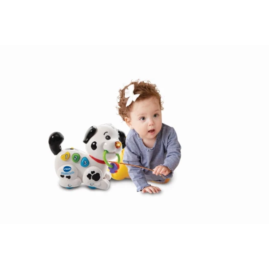 Hovoriaci Dalmatín Hovoriaci Dalmatín – Vtech ME 80502837