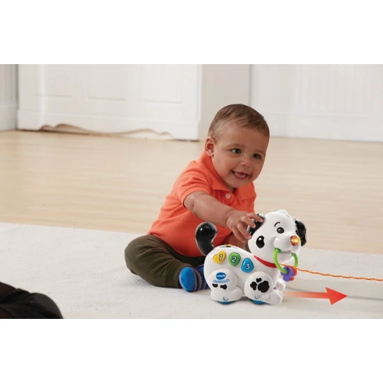 Hovoriaci Dalmatín Hovoriaci Dalmatín – Vtech ME 80502837