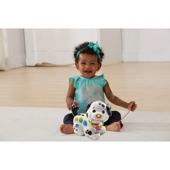 Hovoriaci Dalmatín Hovoriaci Dalmatín – Vtech ME 80502837