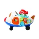 Tut Tut Nákladné lietadlo – Vtech ME 80503137