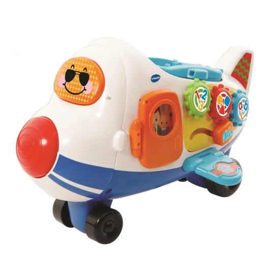 Tut Tut Nákladné lietadlo – Vtech ME 80503137