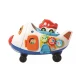 Tut Tut Nákladné lietadlo – Vtech ME 80503137