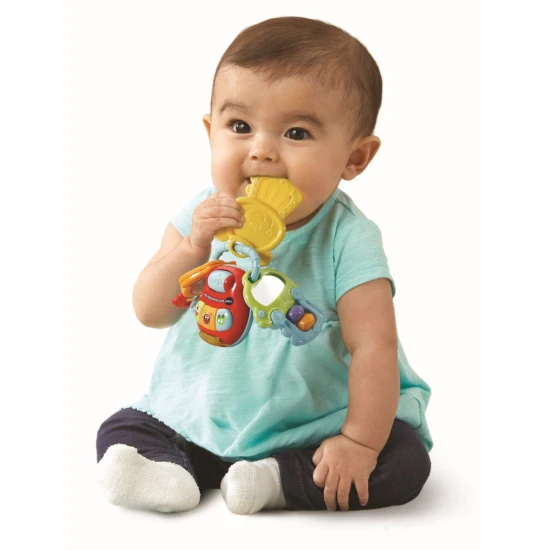 Hovoriace kľúče – Vtech ME 80505137