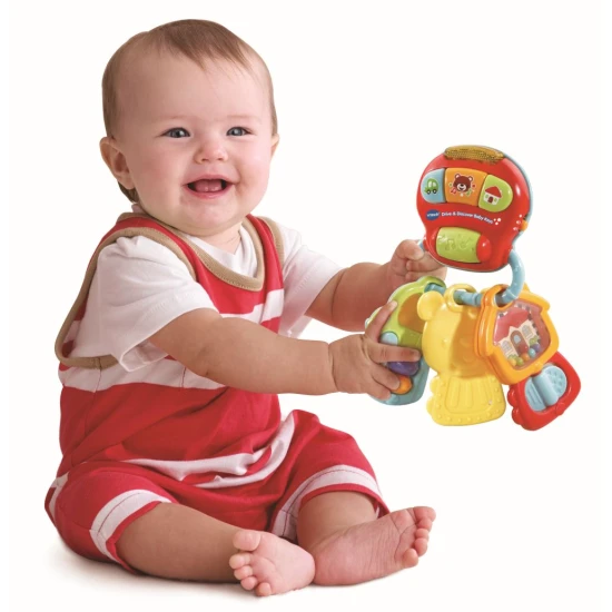 Hovoriace kľúče – Vtech ME 80505137