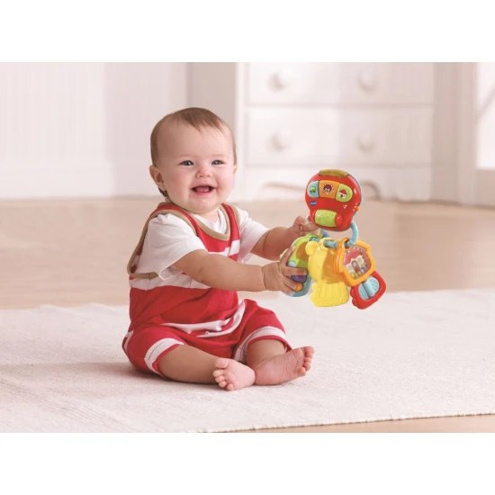 Hovoriace kľúče – Vtech ME 80505137