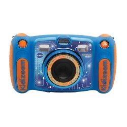 Kidizoom Duo MX 5.0 modrý