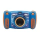 Kidizoom Duo MX 5.0 modrý – Vtech ME 80507149