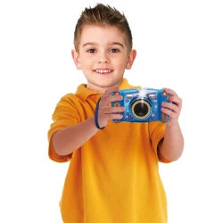 Kidizoom Duo MX 5.0 modrý