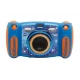 Kidizoom Duo MX 5.0 modrý – Vtech ME 80507149