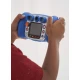 Kidizoom Duo MX 5.0 modrý – Vtech ME 80507149