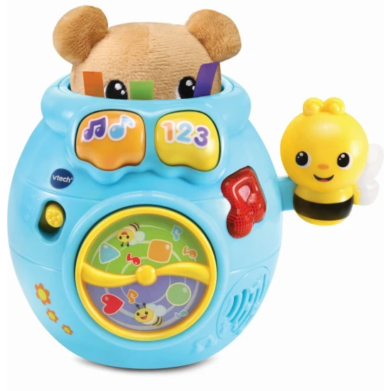 Medvedík, schovaj sa! – Vtech ME 80528337