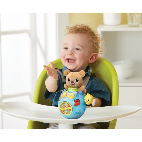 Medvedík, schovaj sa! – Vtech ME 80528337
