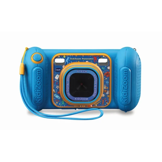 Kidizoom Panoramic modrý – Vtech ME 80548941