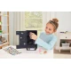 Supertajný maxi trezor čierný – Vtech ME 80554137