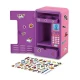 Supertajný maxi trezor ružový – Vtech ME 80554169