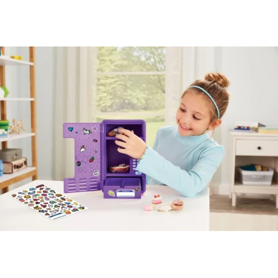 Supertajný maxi trezor ružový – Vtech ME 80554169