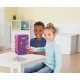 Supertajný maxi trezor ružový – Vtech ME 80554169