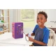 Supertajný maxi trezor ružový – Vtech ME 80554169
