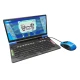 Vzdelávací notebook Genius XL – Vtech ME 80581241